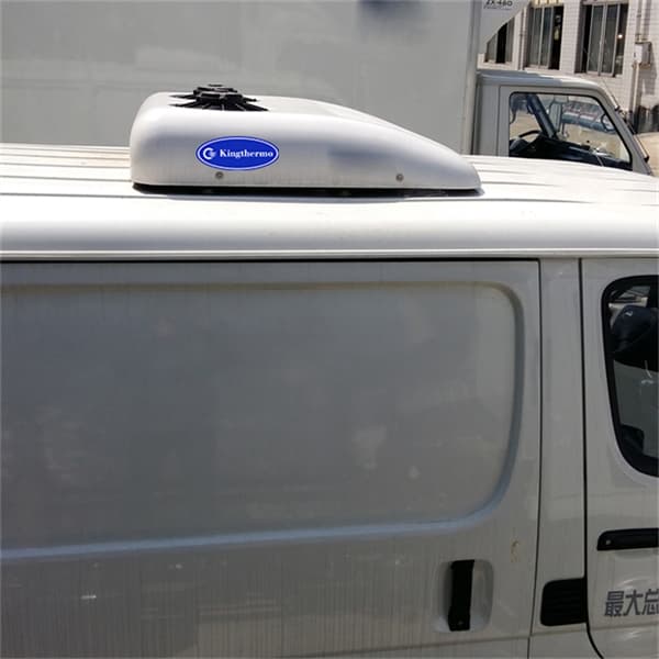 <h3>Refrigeration Units for van refrigeration units Metris & Sprinter Vans</h3>
